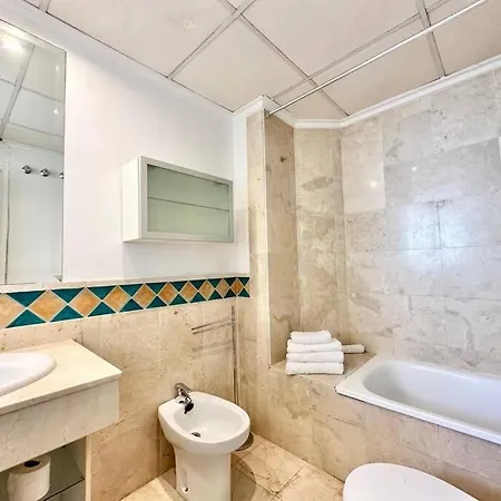 Banana Ii - Eaw Homes * Marbella