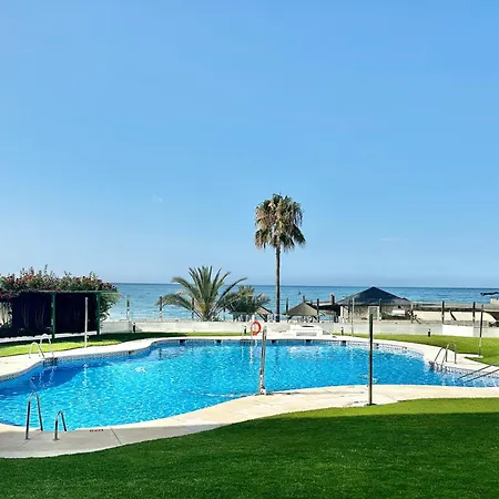 Banana Ii - Eaw Homes Apartment Marbella