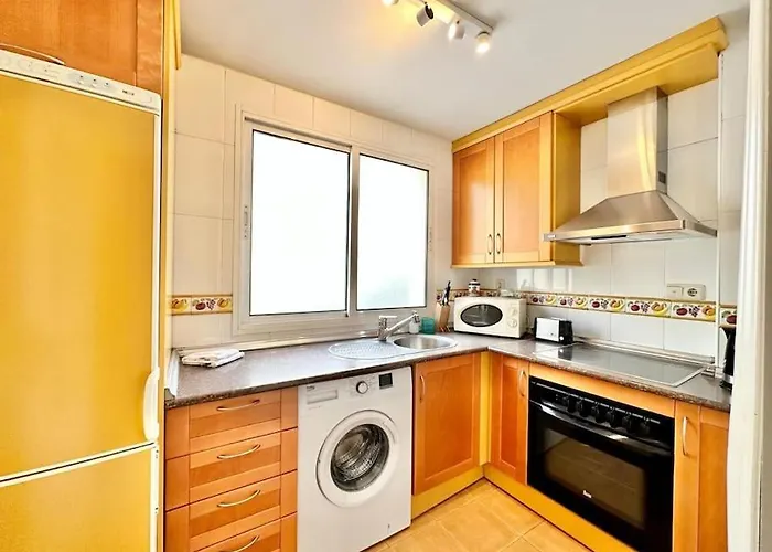 Appartamento Banana Ii - Eaw Homes *
