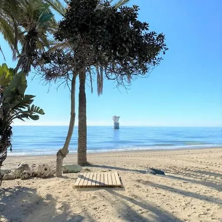 Apartamento Banana Ii - Eaw Homes